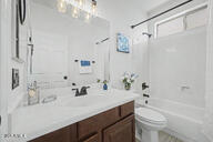 COTTONFIELDS COMMUNITY REPLAT - Residential