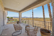 COTTONFIELDS COMMUNITY REPLAT - Residential