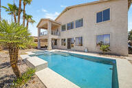 COTTONFIELDS COMMUNITY REPLAT - Residential