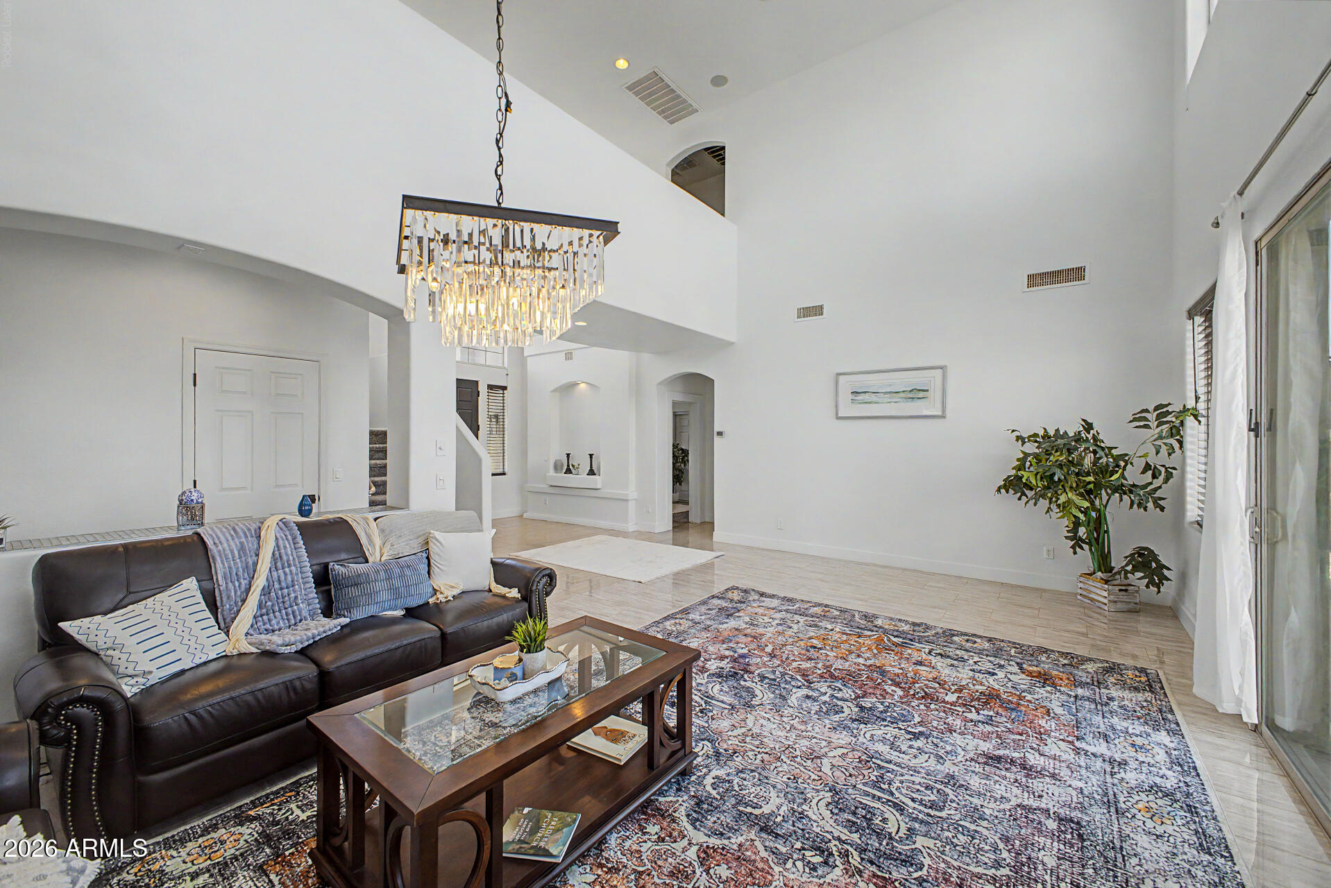 COTTONFIELDS COMMUNITY REPLAT - Residential