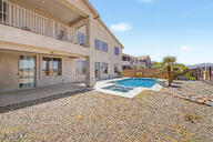 COTTONFIELDS COMMUNITY REPLAT - Residential