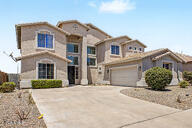 COTTONFIELDS COMMUNITY REPLAT - Residential
