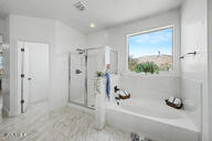 COTTONFIELDS COMMUNITY REPLAT - Residential