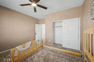 COTTONFIELDS COMMUNITY REPLAT - Residential