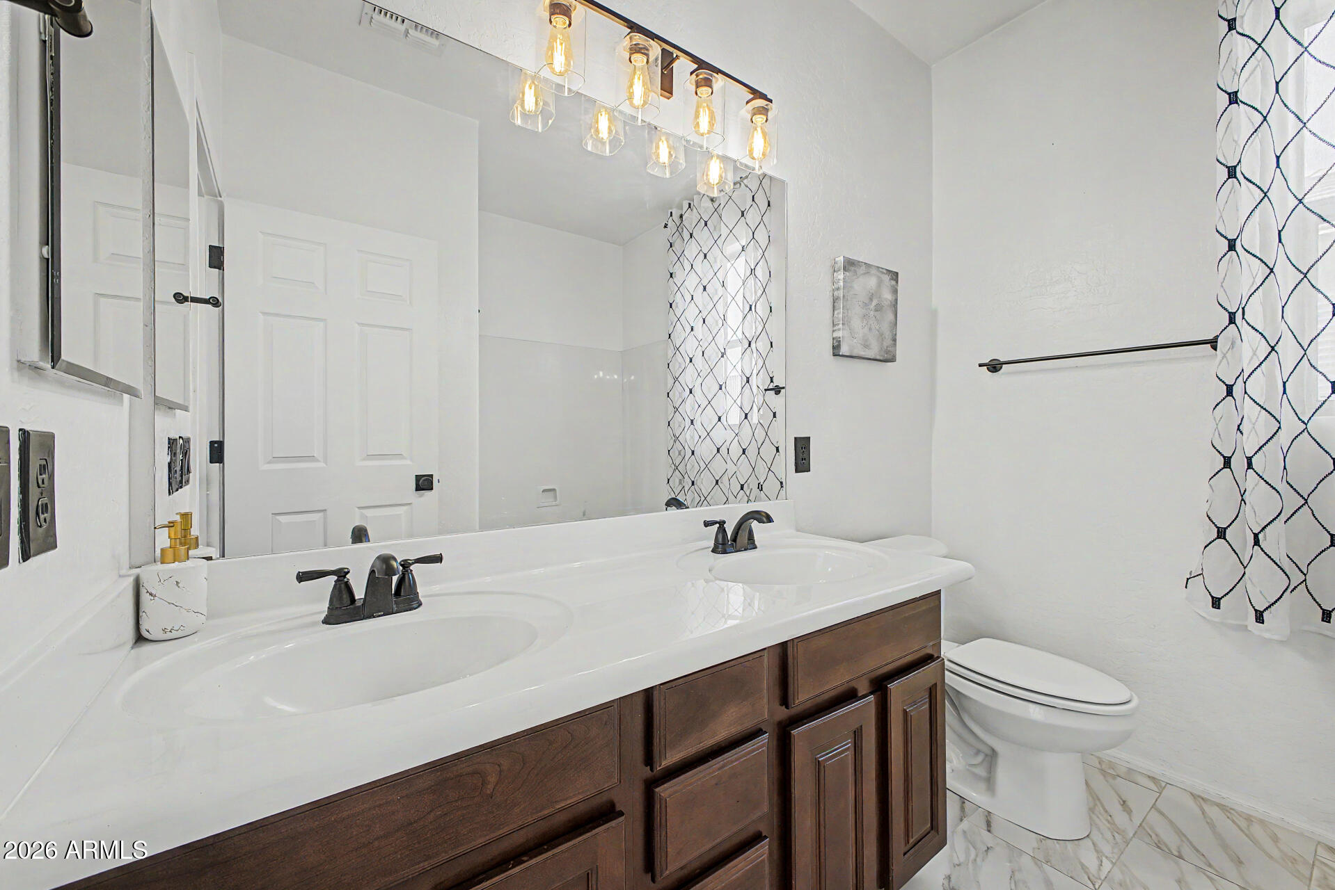 COTTONFIELDS COMMUNITY REPLAT - Residential