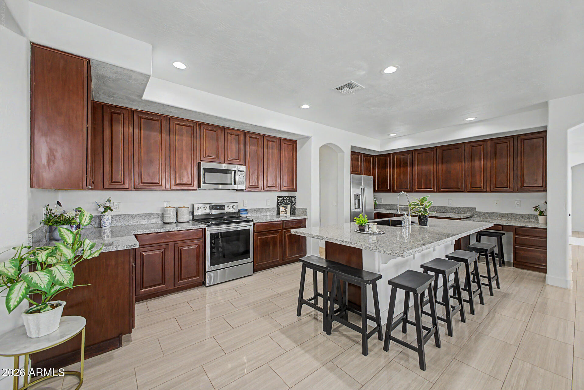 COTTONFIELDS COMMUNITY REPLAT - Residential