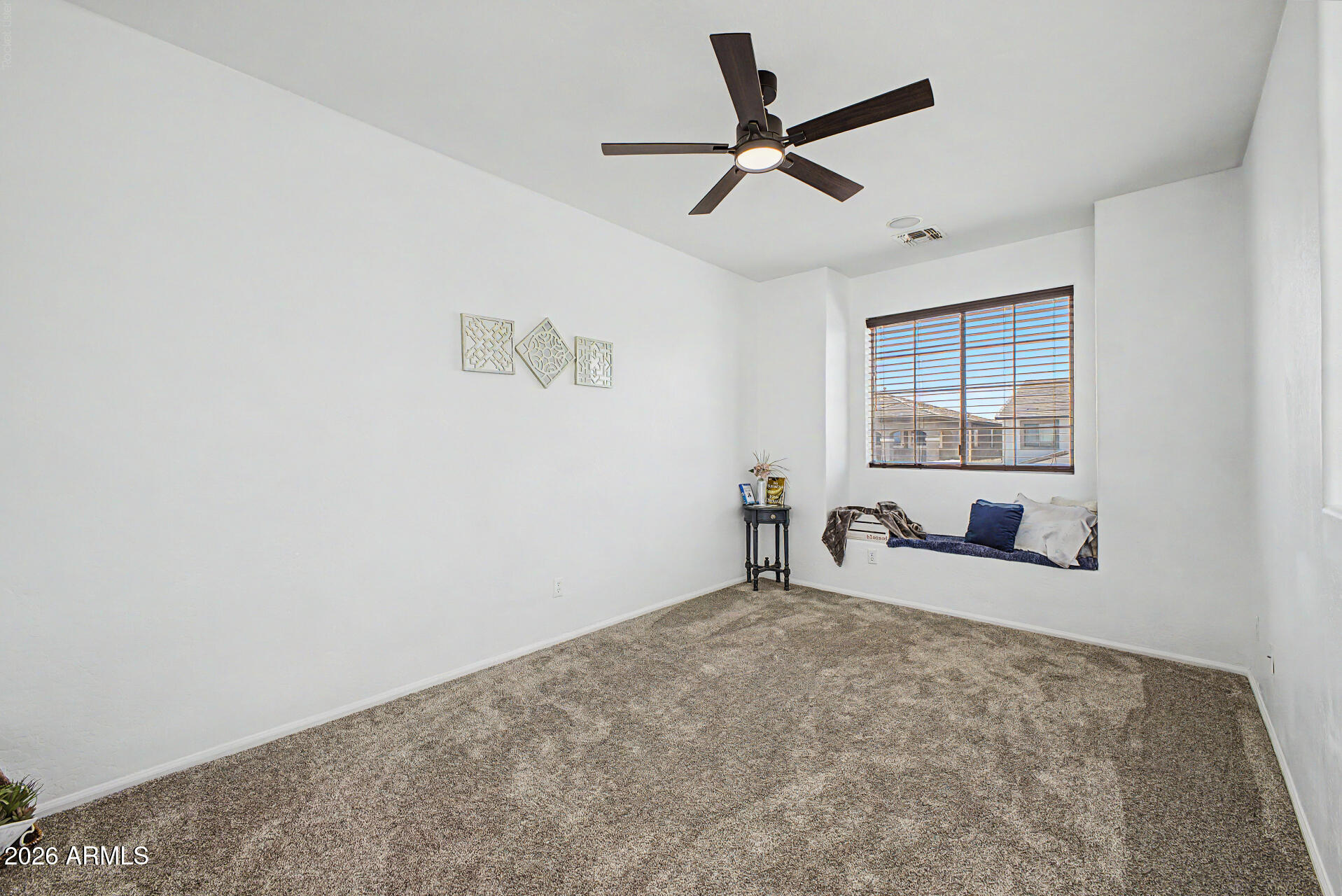 COTTONFIELDS COMMUNITY REPLAT - Residential
