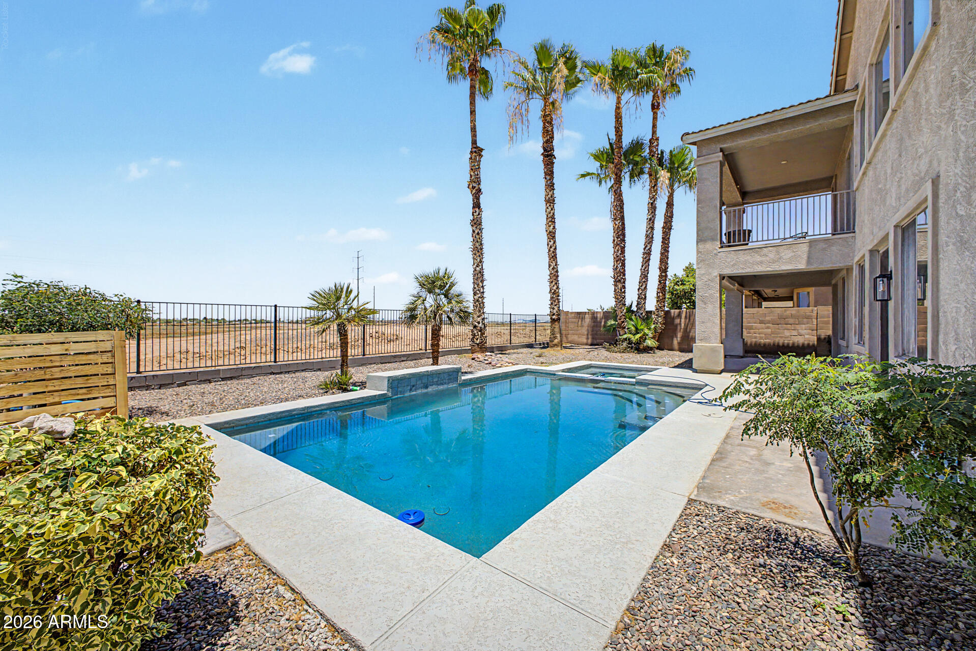 COTTONFIELDS COMMUNITY REPLAT - Residential
