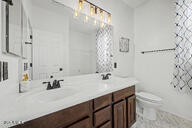 COTTONFIELDS COMMUNITY REPLAT - Residential