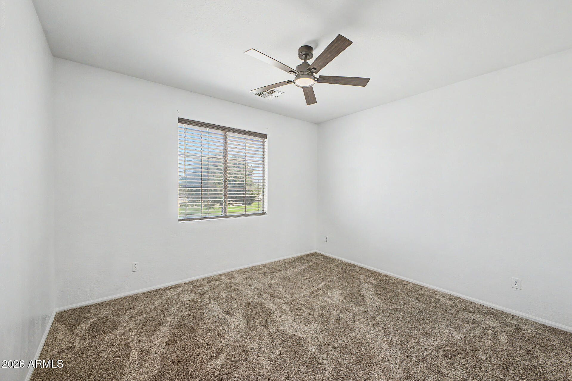 COTTONFIELDS COMMUNITY REPLAT - Residential