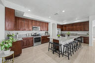 COTTONFIELDS COMMUNITY REPLAT - Residential