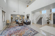 COTTONFIELDS COMMUNITY REPLAT - Residential
