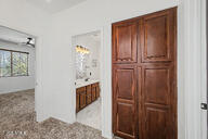COTTONFIELDS COMMUNITY REPLAT - Residential