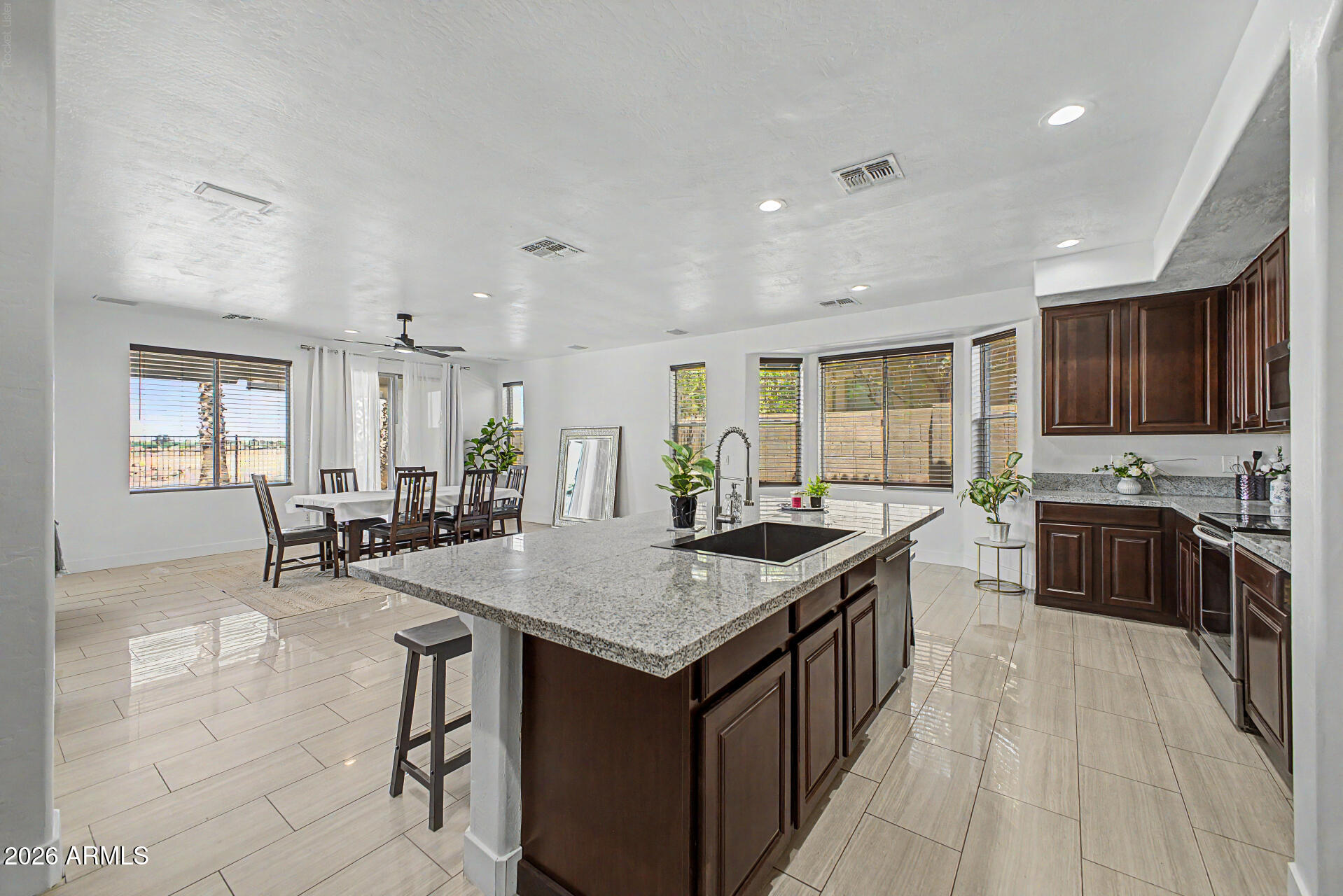 COTTONFIELDS COMMUNITY REPLAT - Residential