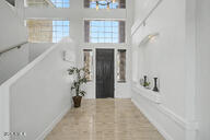 COTTONFIELDS COMMUNITY REPLAT - Residential
