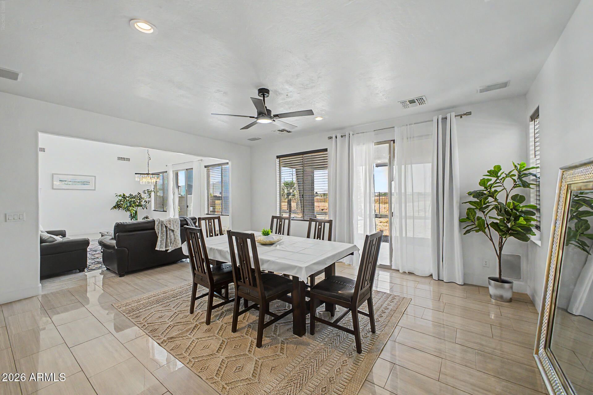 COTTONFIELDS COMMUNITY REPLAT - Residential