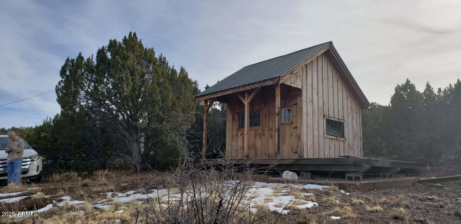 DUTCH MOUNTAIN RANCH UNIT 1 - Land