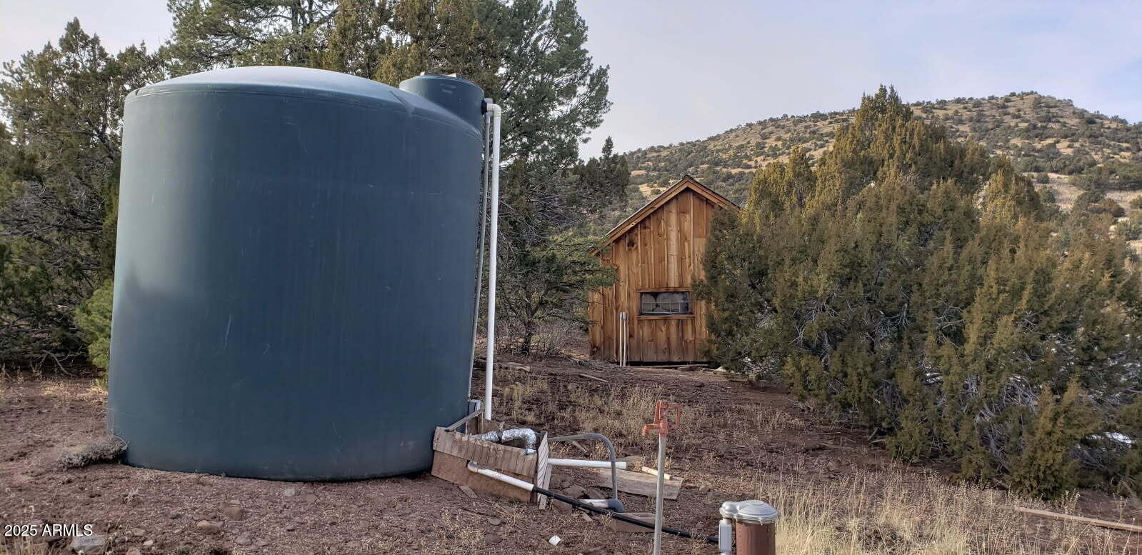DUTCH MOUNTAIN RANCH UNIT 1 - Land