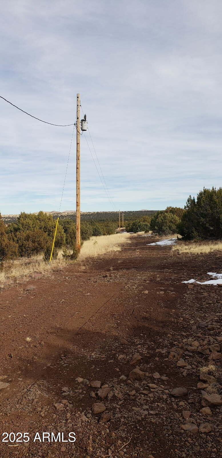 DUTCH MOUNTAIN RANCH UNIT 1 - Land