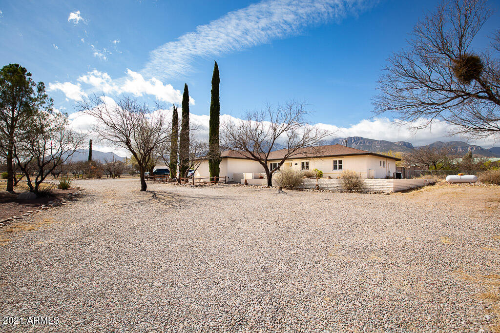 GARDEN VALLEY - Residential