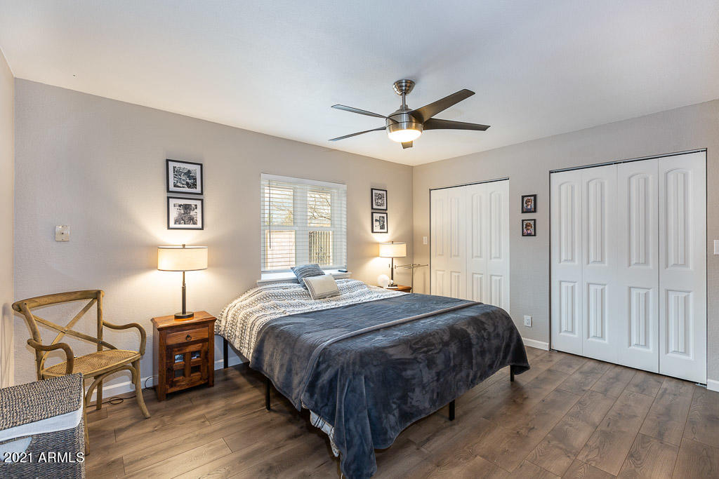 GARDEN VALLEY - Residential