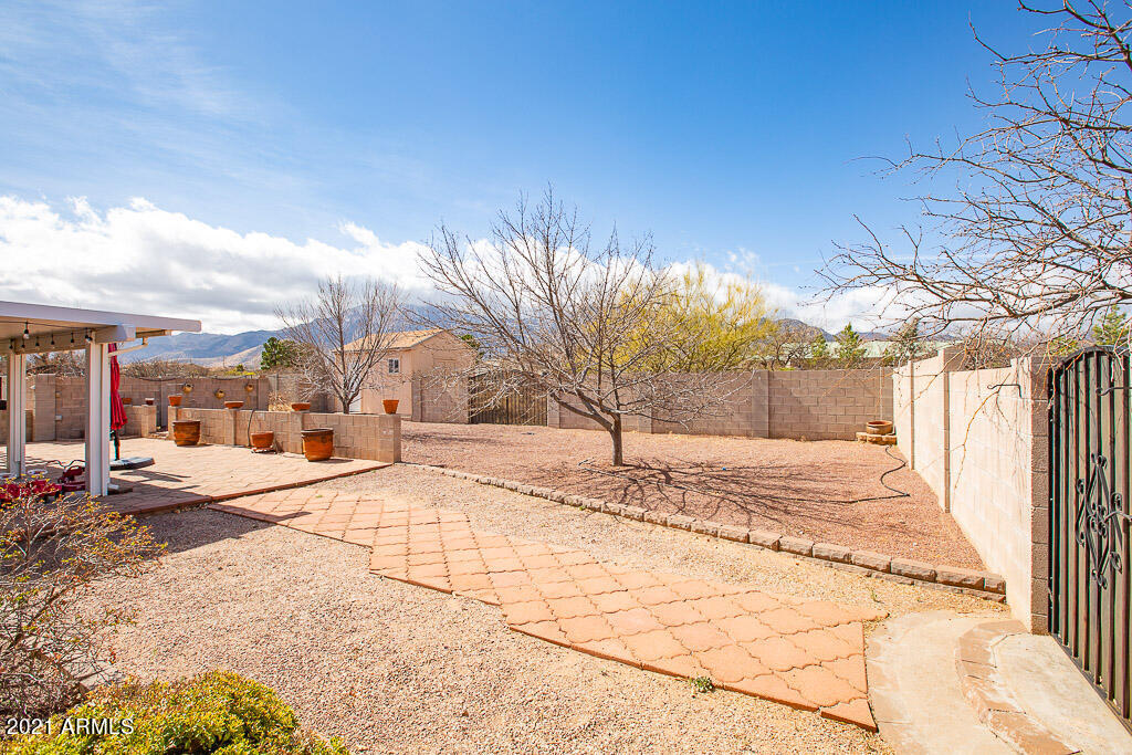 GARDEN VALLEY - Residential