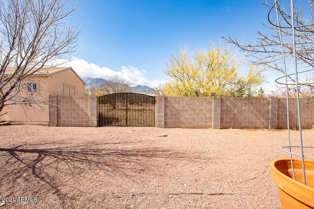 GARDEN VALLEY - Residential