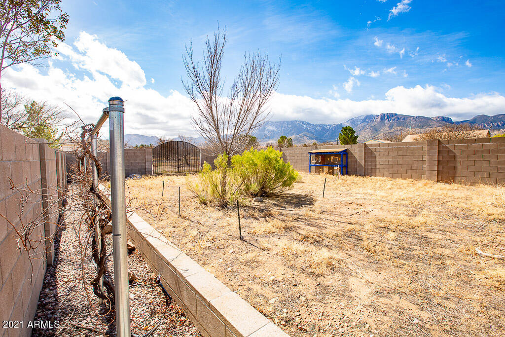 GARDEN VALLEY - Residential