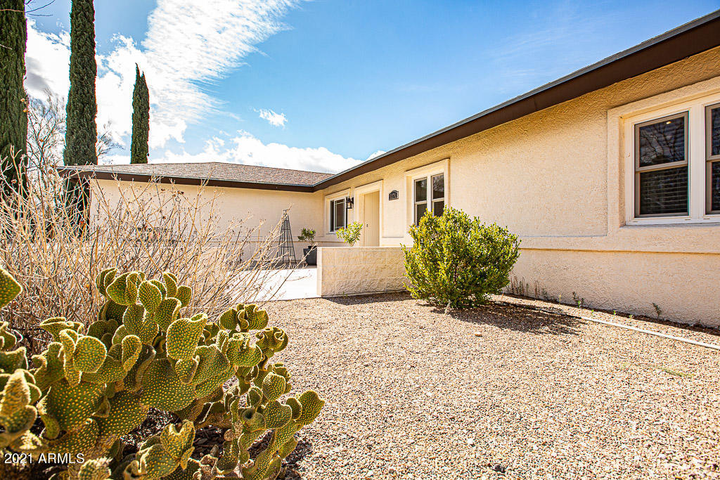 GARDEN VALLEY - Residential