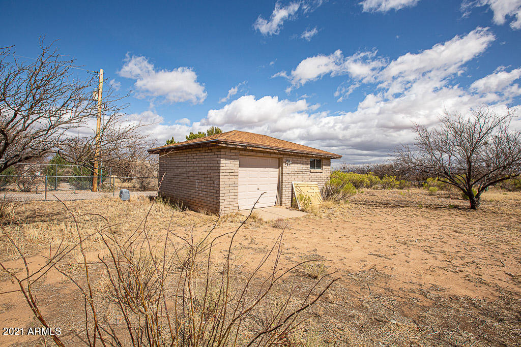 GARDEN VALLEY - Residential