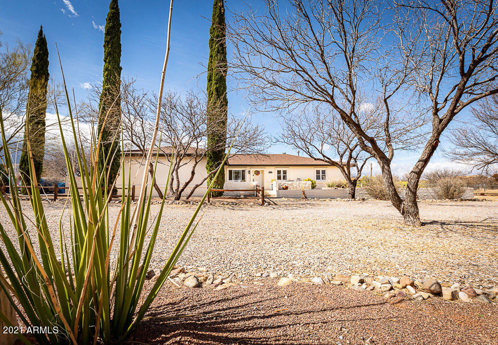 GARDEN VALLEY - Residential