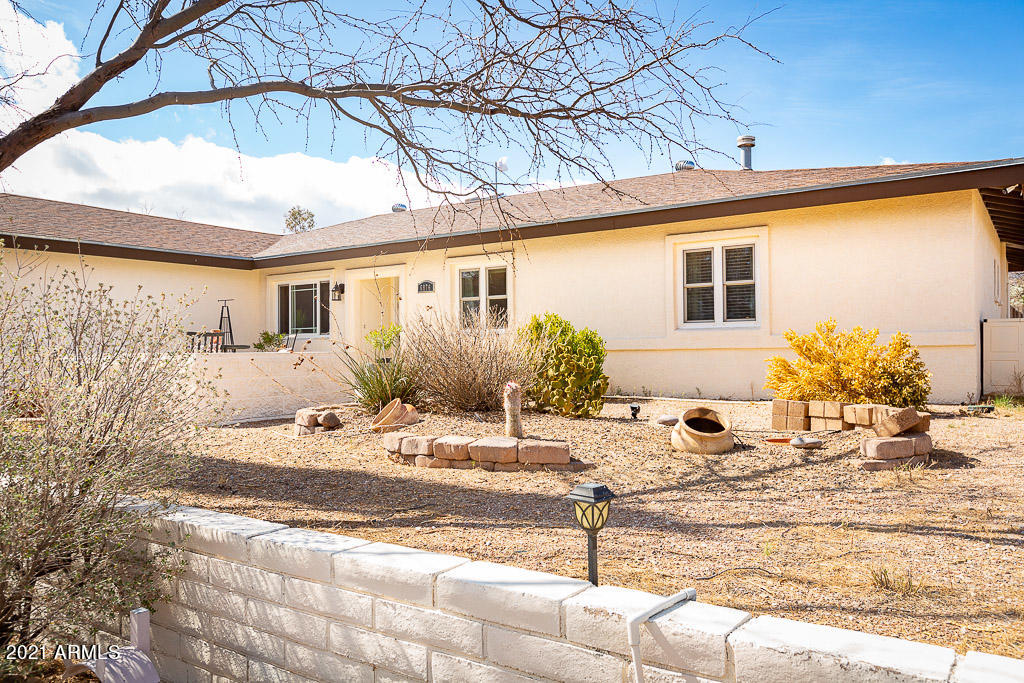 GARDEN VALLEY - Residential