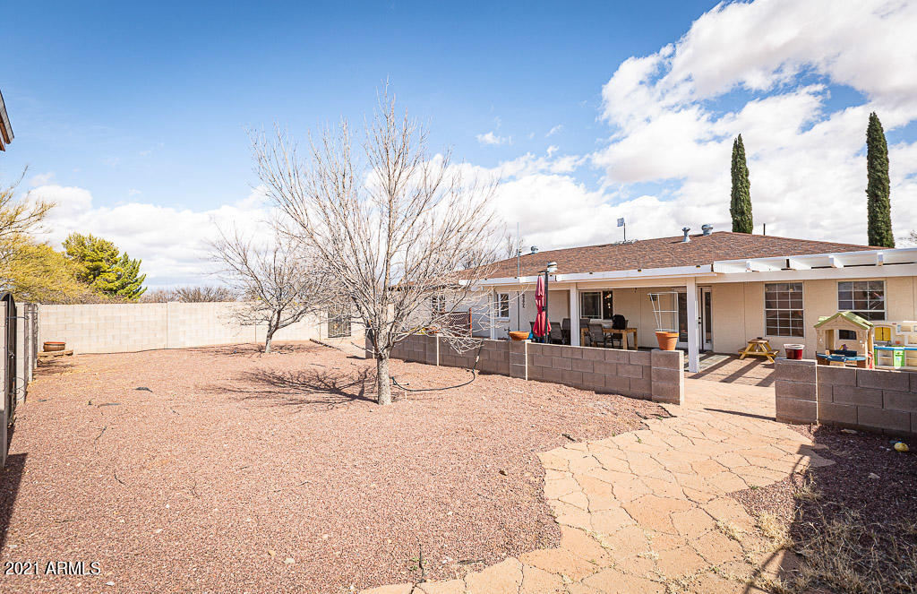 GARDEN VALLEY - Residential
