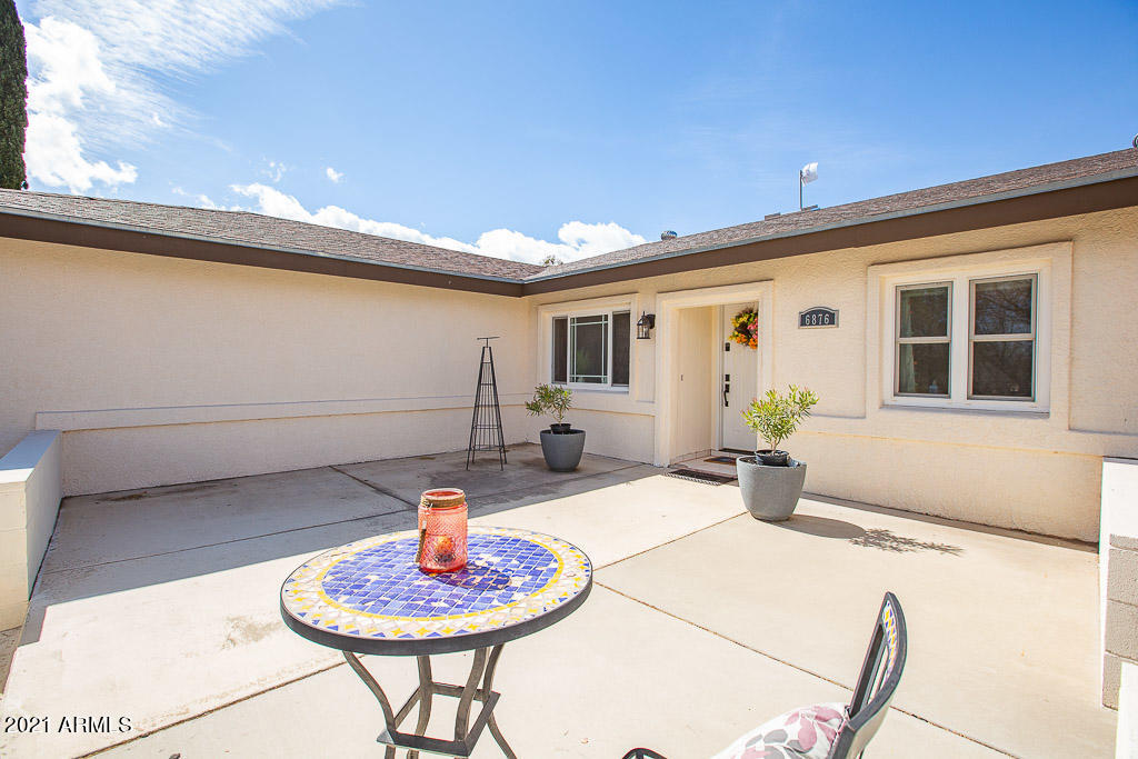 GARDEN VALLEY - Residential