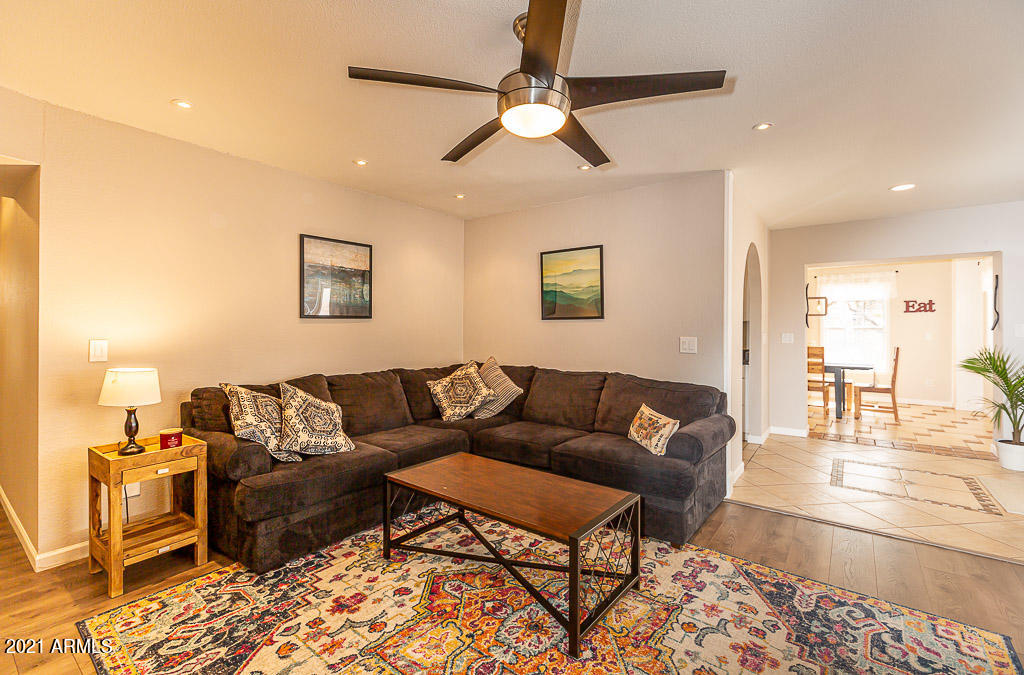 GARDEN VALLEY - Residential