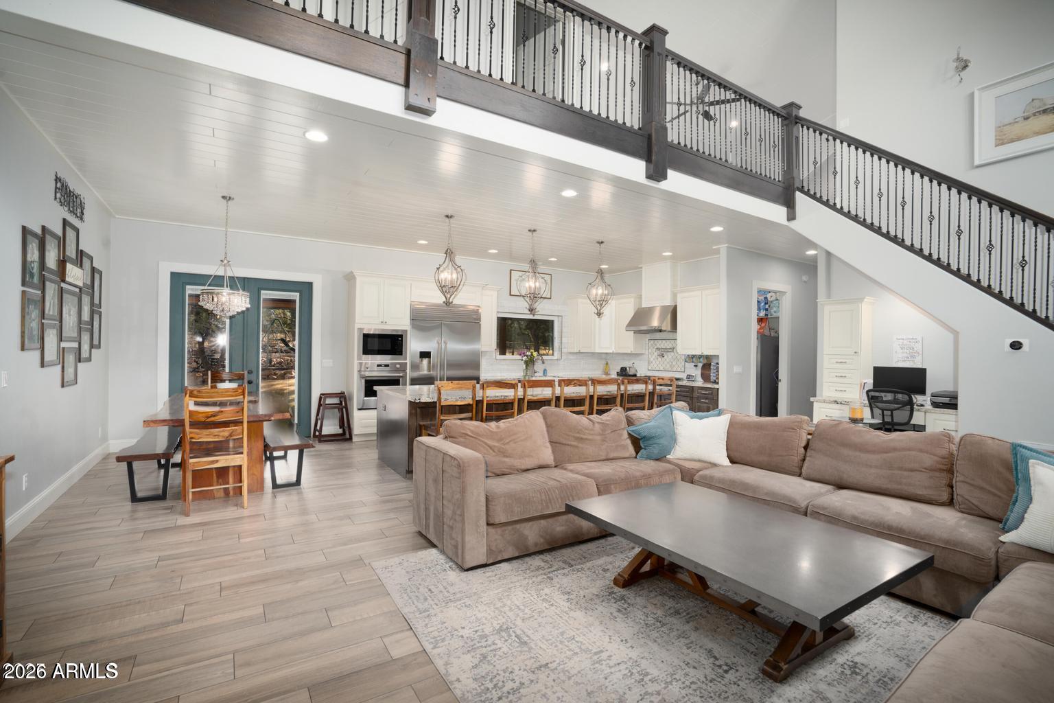 HIGH COUNTRY PINES 2 UNIT 2 - Residential
