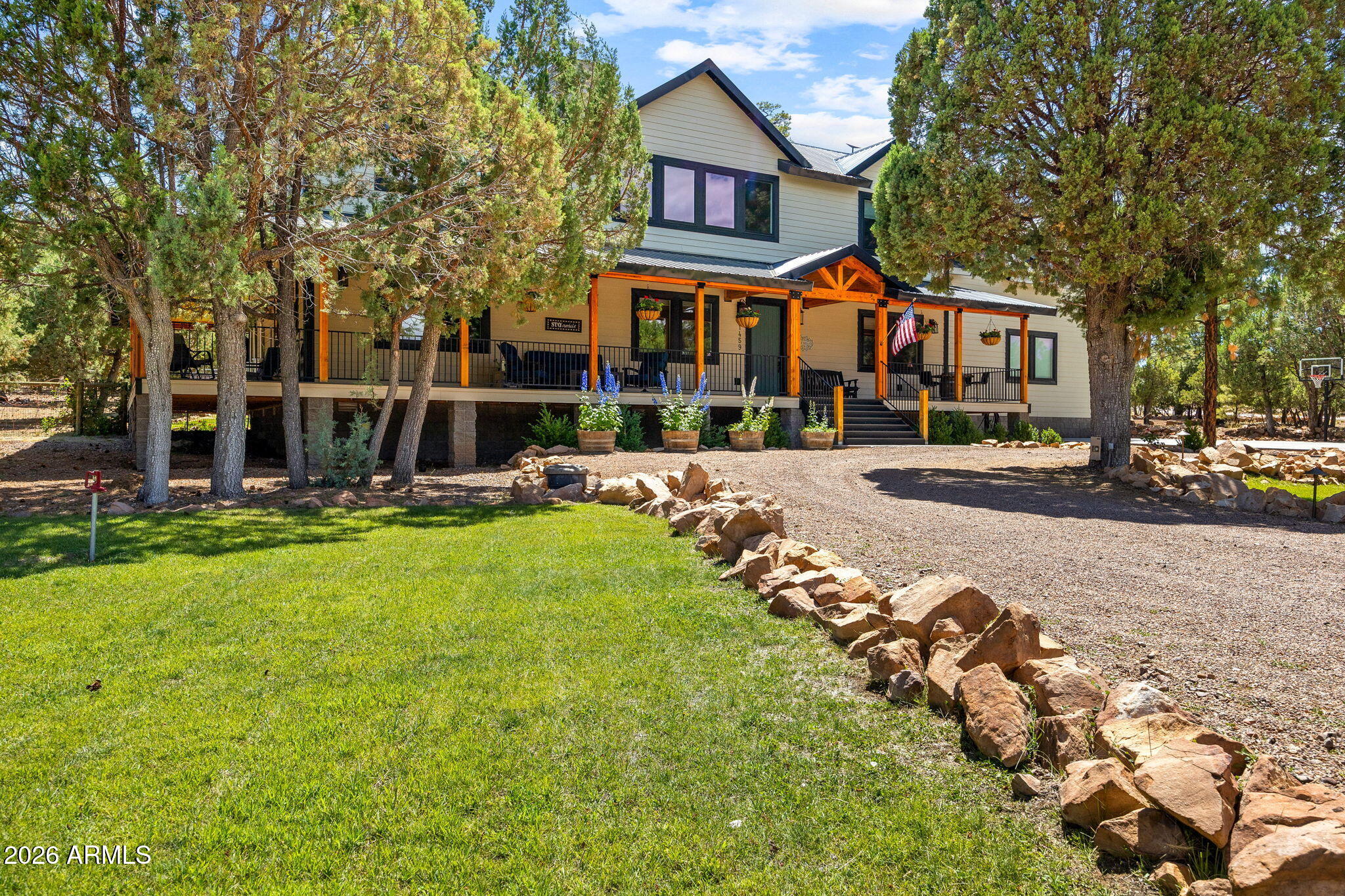 HIGH COUNTRY PINES 2 UNIT 2 - Residential