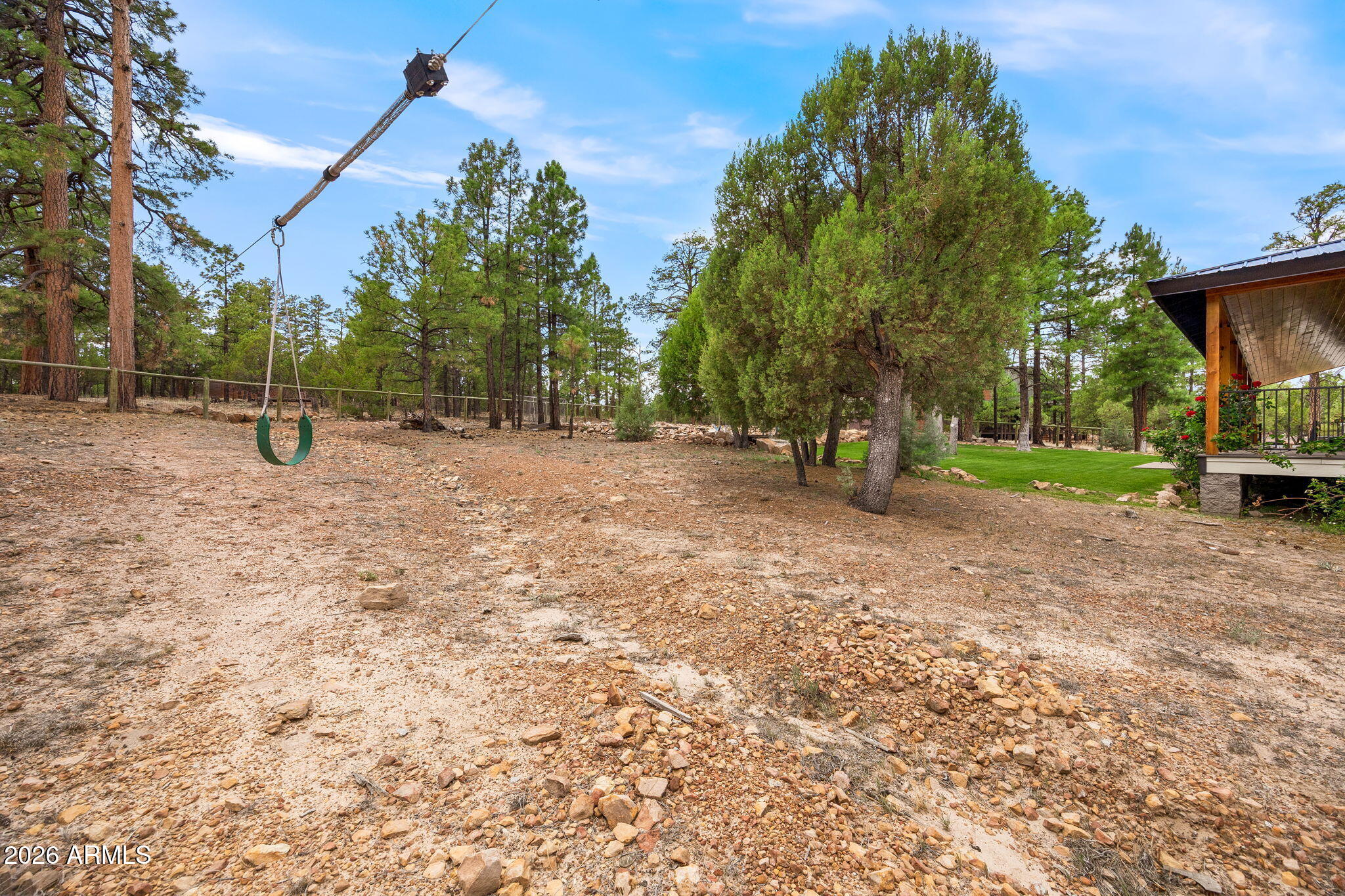 HIGH COUNTRY PINES 2 UNIT 2 - Residential