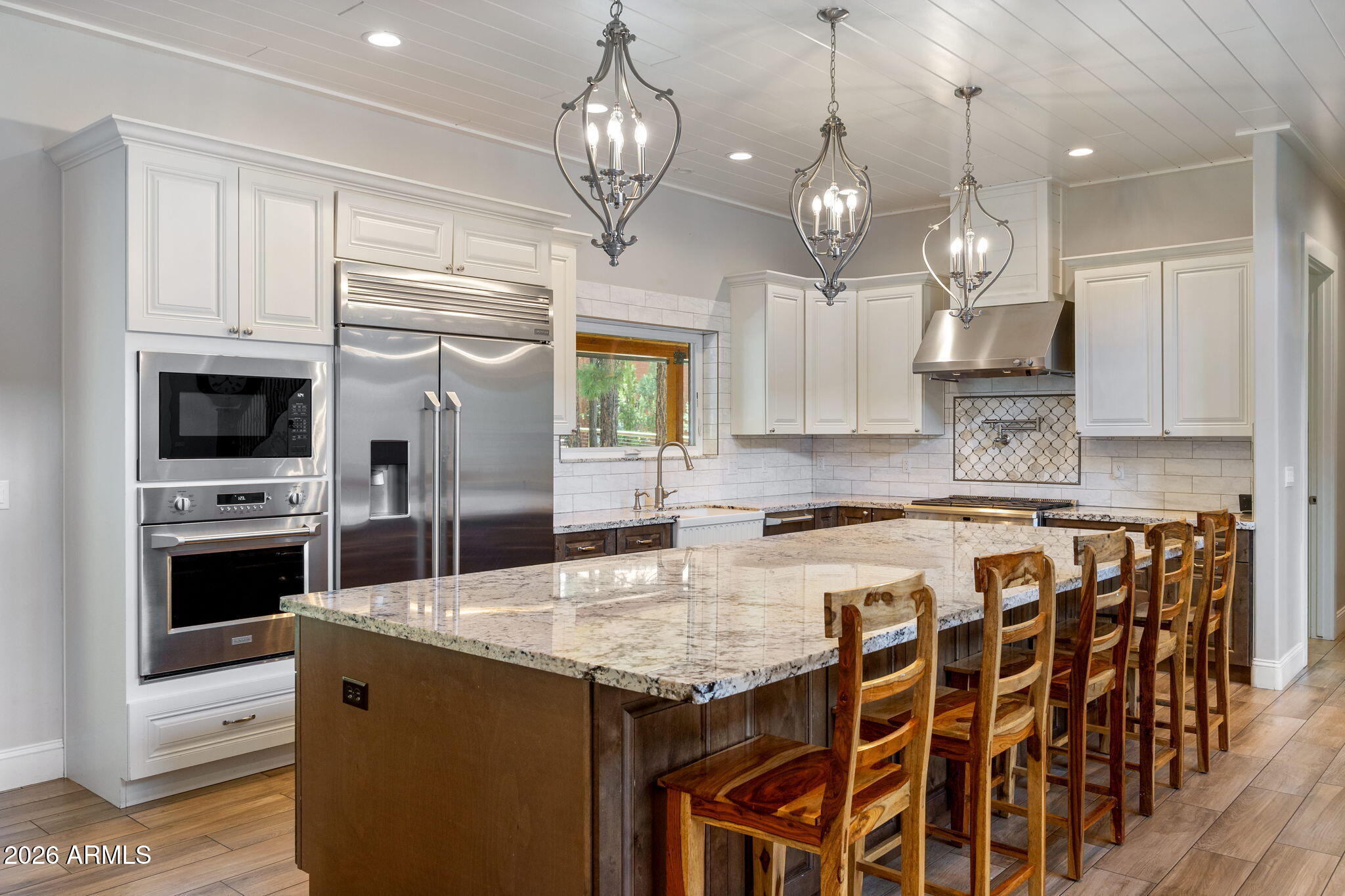 HIGH COUNTRY PINES 2 UNIT 2 - Residential