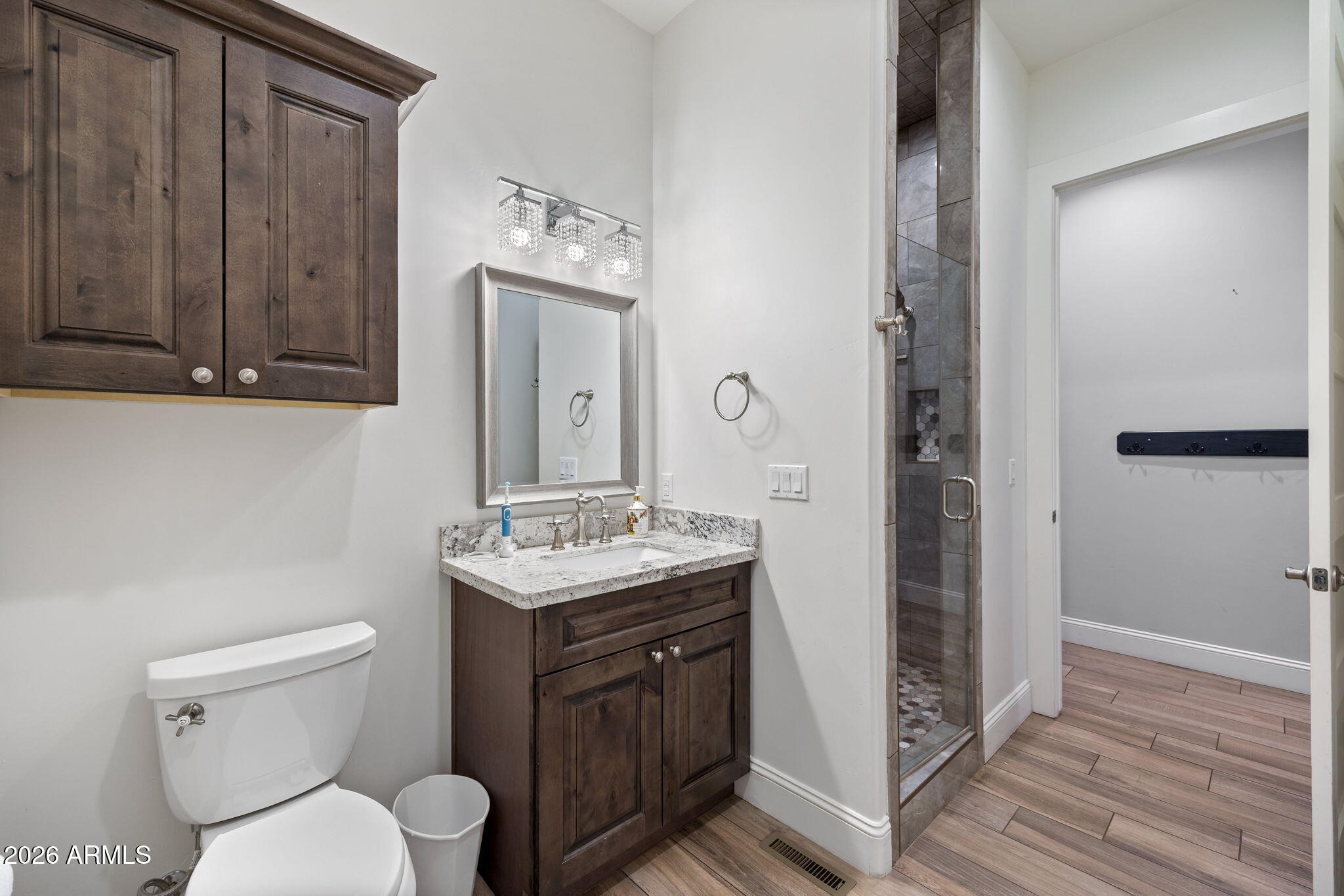 HIGH COUNTRY PINES 2 UNIT 2 - Residential