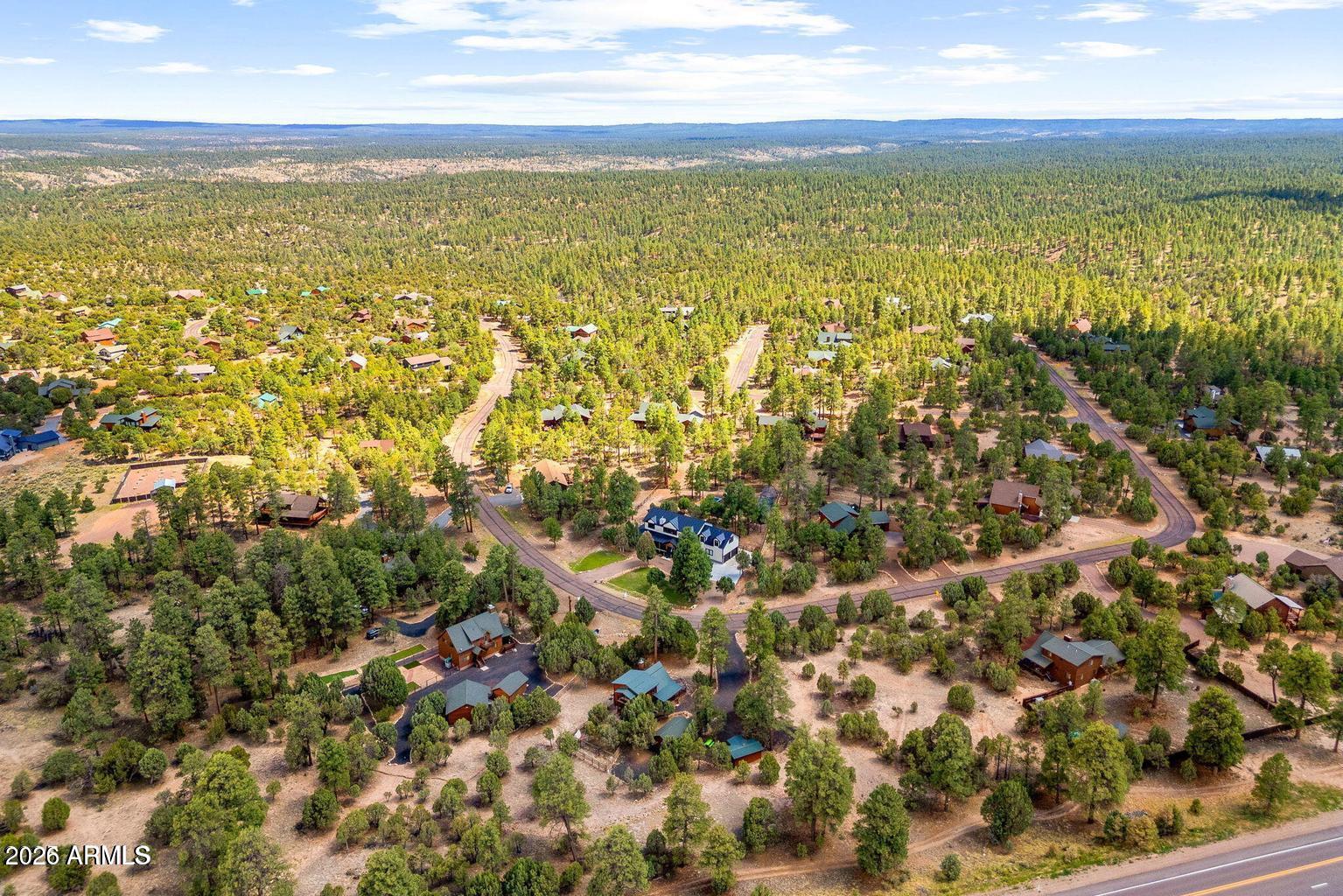 HIGH COUNTRY PINES 2 UNIT 2 - Residential
