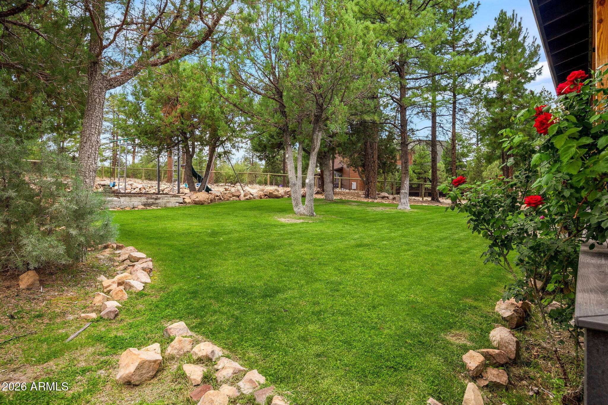 HIGH COUNTRY PINES 2 UNIT 2 - Residential