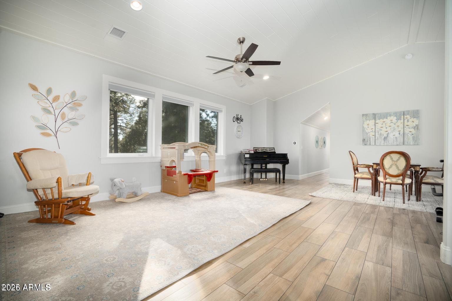 HIGH COUNTRY PINES 2 UNIT 2 - Residential