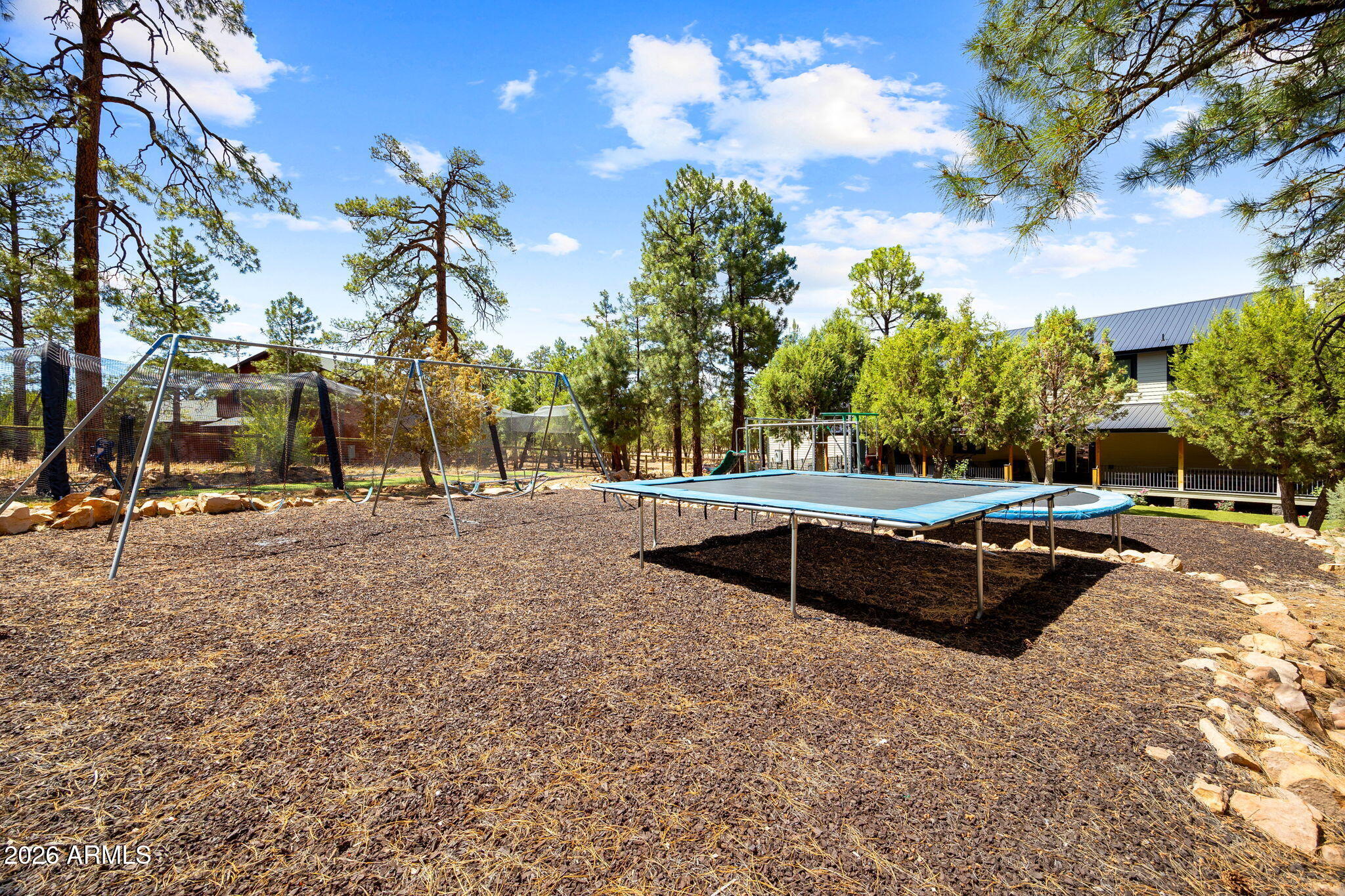 HIGH COUNTRY PINES 2 UNIT 2 - Residential