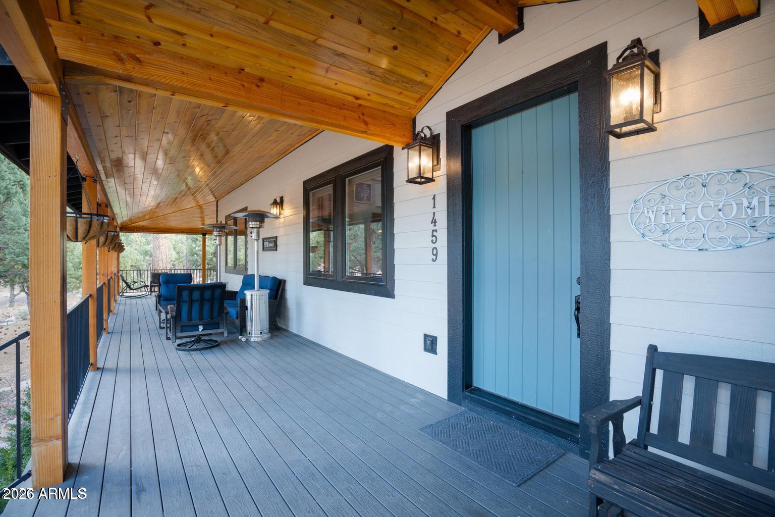 HIGH COUNTRY PINES 2 UNIT 2 - Residential
