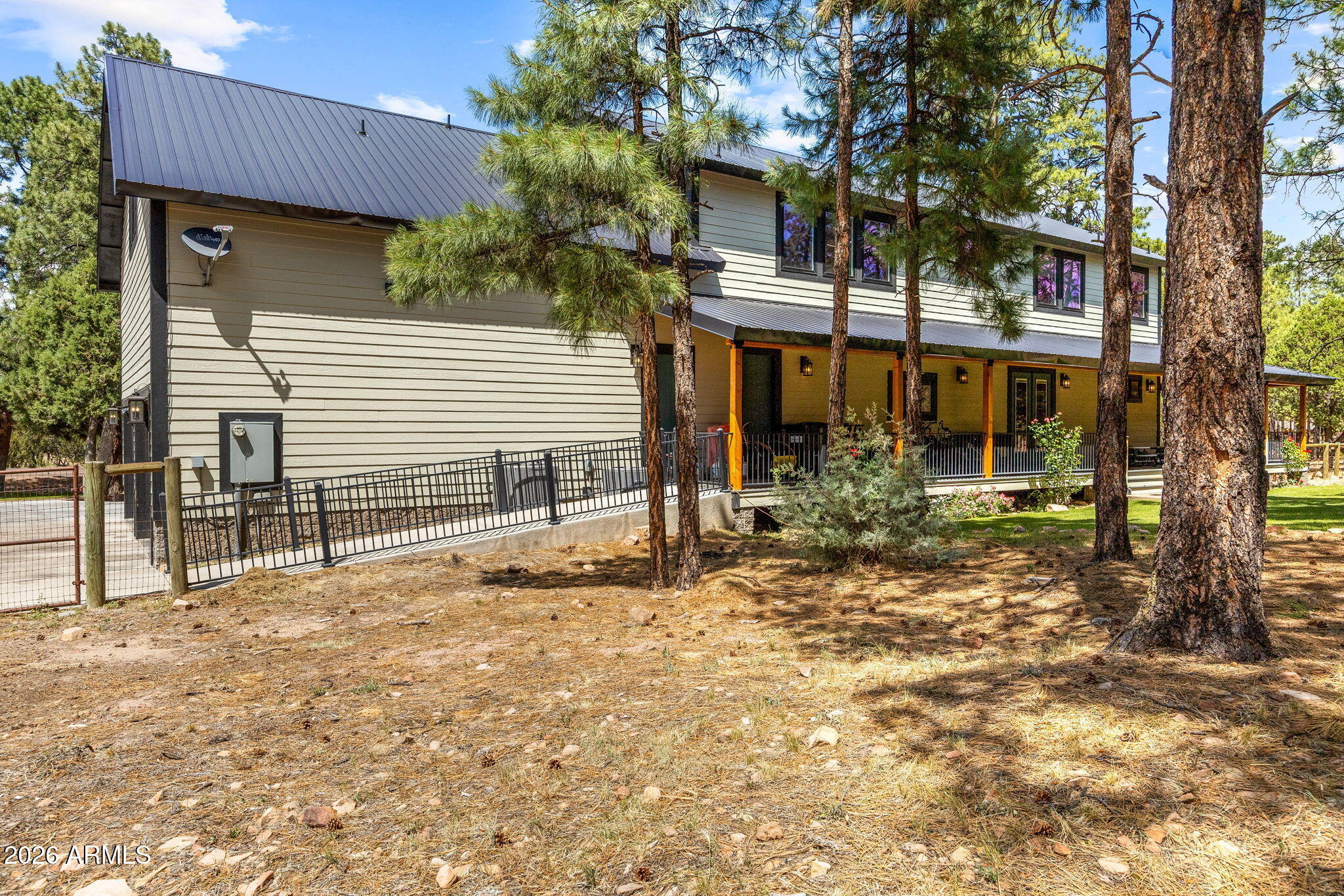 HIGH COUNTRY PINES 2 UNIT 2 - Residential