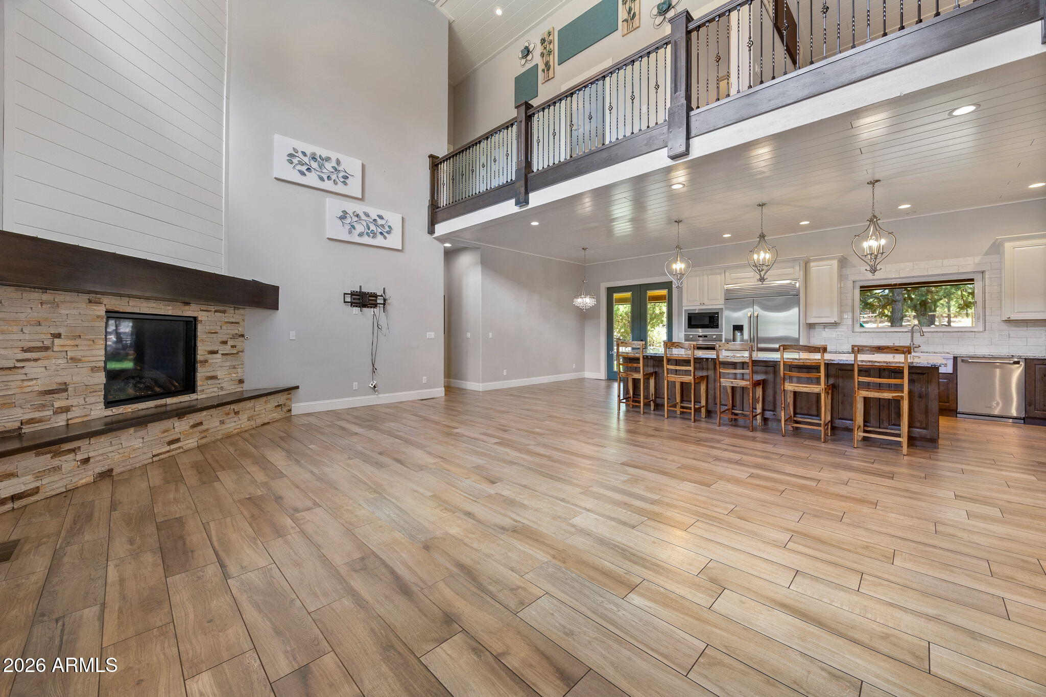 HIGH COUNTRY PINES 2 UNIT 2 - Residential