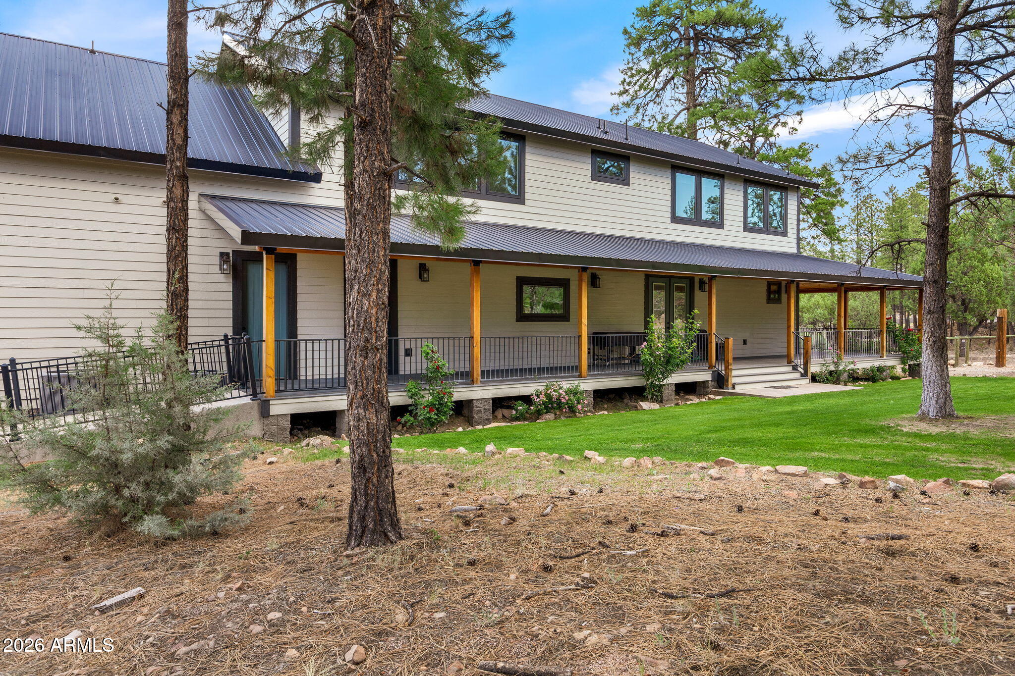 HIGH COUNTRY PINES 2 UNIT 2 - Residential