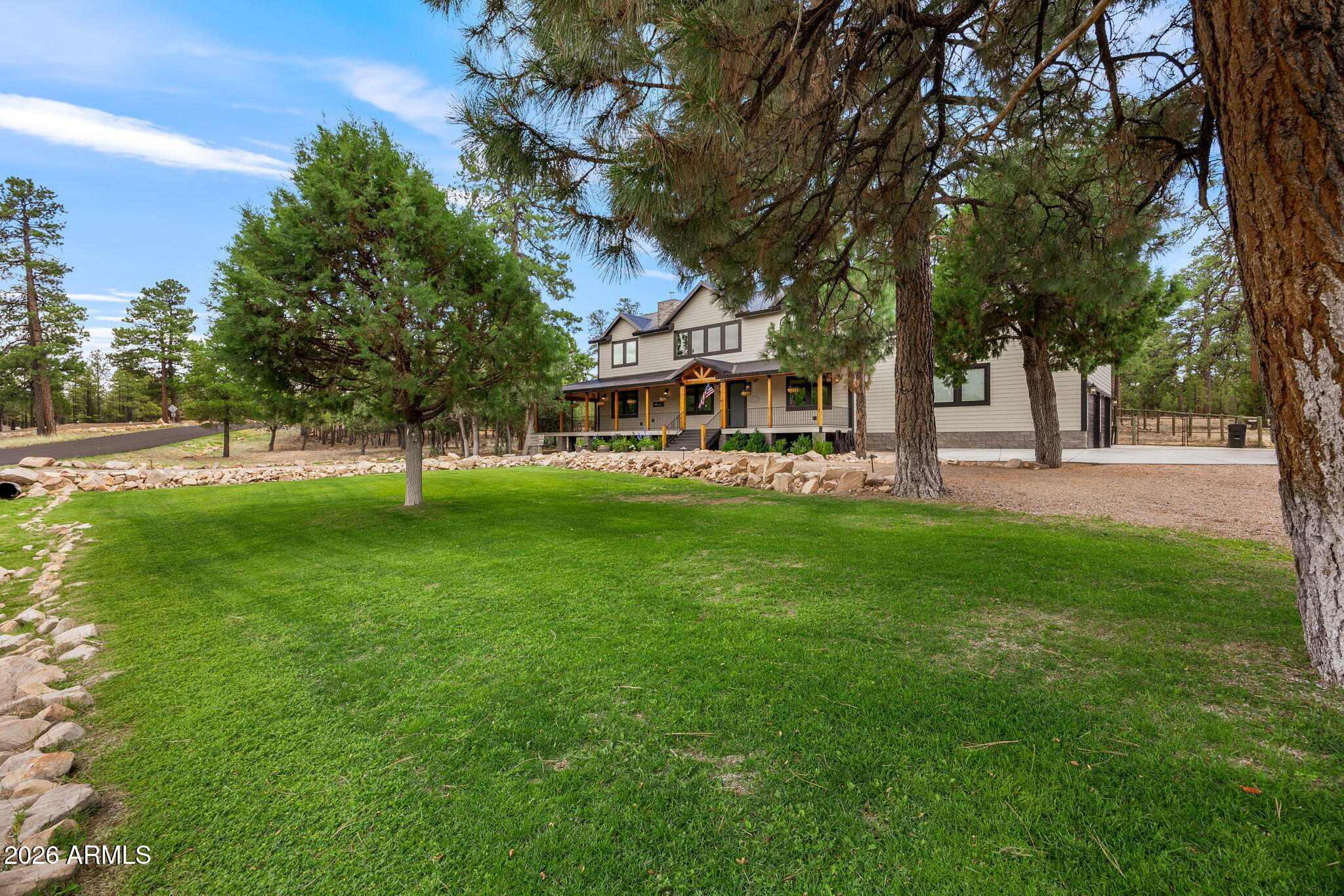 HIGH COUNTRY PINES 2 UNIT 2 - Residential