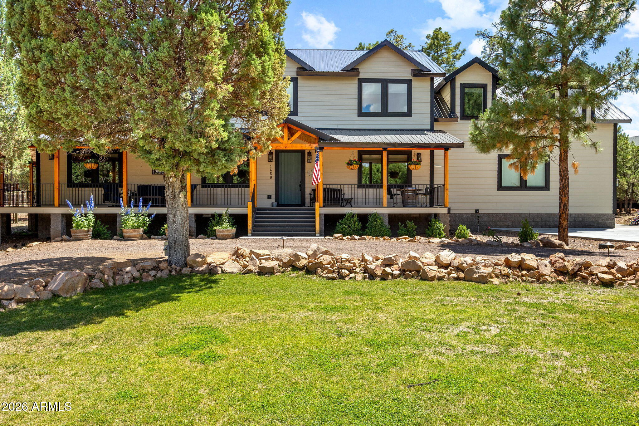 HIGH COUNTRY PINES 2 UNIT 2 - Residential